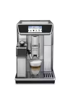 ديلونجي | بريما دونا إيليت إكسبيرينس صانعة قهوة إسبريسو أوتوماتيكية بالكامل | ECAM650.85