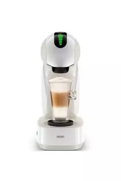 ديلونجي | Dolce Gusto Infinisst صانع القهوة 1.2 لتر 1500 واط أبيض | EDG268.W