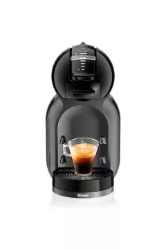 دولتشي جوستو نستله ميني مي ماكينة صنع القهوة الأوتوماتيكية باللون الأسود | EDG305.BG | EDG305.BG