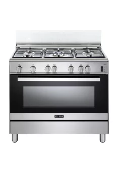 ELBA | Gas Cooker With 5 Gas Burners | CBX965 FG ICK