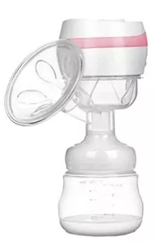 Electric Breast Pump For Mommies | 283

