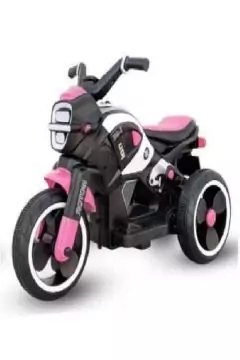 Electric Motorcycle For Kids 2-4Yrs Pink | 209
