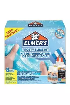 ELMER'S | Slime Kit Frosty | EM-2077254