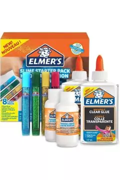 ELMER'S | Slime Kit Starter | EM-2050943