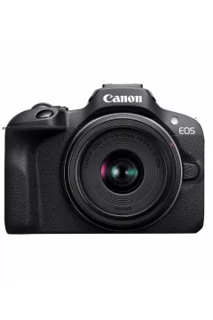 CANON | DSLR Camera + RF 18-45mm Lens | EOS R100 RF18-45