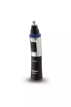 PANASONIC | Wet/Dry Nose & Ear Hair Trimmer with Vortex Cleaning System | ER GN 30