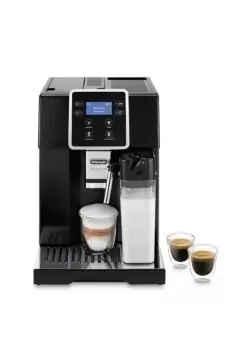 DELONGHI | Perfecta Evo Automatic Coffee Maker Black | ESAM420.40.B