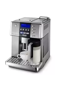 ديلونجي | بريمادونا ماكينة صنع القهوة الأوتوماتيكية بالكامل | ESAM6600