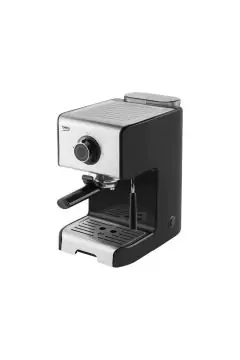بيكو | ماكينة قهوة اسبريسو 15 بار 1200 مل اسود | CEP5152B