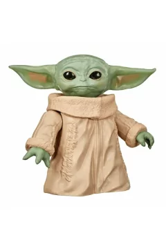 HASBRO | Star Wars The Child 6.5 Inch Toy Officially Licensed | HSO106TOY00905