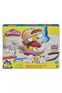 HASBRO | Play Doh Drill N Fill Dentist Toy | HSO106TOY01084