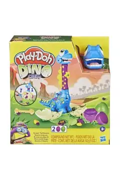 HASBRO | Play Doh Growin Tall Bronto Toy | HSO106TOY00960