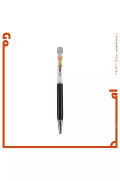 قلم تروفي فضي / أسود | F22-PE-0003