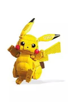 MEGA | Construx - Jumbo Pikachu | FVK81