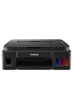 CANON | Pixma All-In-One Ink Tank Printer | G3410