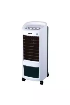 GEEPAS | Air Cooler 7Ltr 65W 3 Speed Honey Comb Cooling | GAC9576