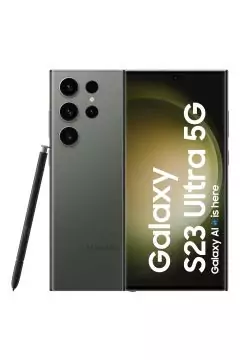 SAMSUNG | Galaxy S23 Ultra 5G 12GB RAM 256GB Green 