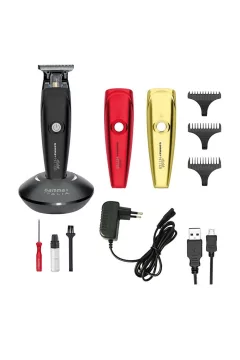 GAMMA+ | Absolute Hitter Professional Cordless Hair Trimmer