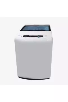 GENERALCO | Washing Machine Digital Top Loading 10Kg White 240V | GCO-100TL-10KG