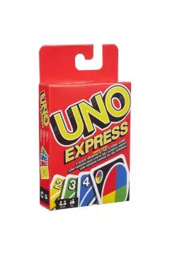 UNO | Express Card Game | GDR45