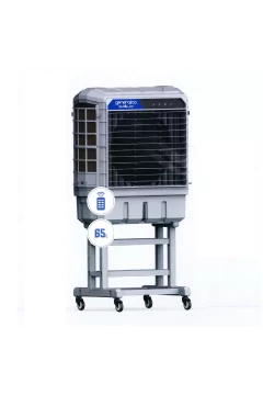 GENERALCO | Air Cooler With Powerful 3 Speed Fan 65 Litres | GAC-L65i