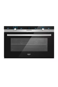 GENERALCO | Built-in Stainless Steel Electric Oven 90 cm 110 Litres | GBO-90-083