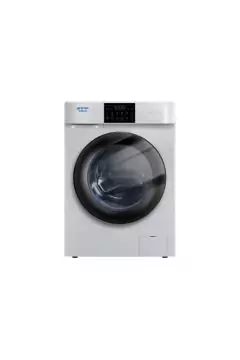 GENERALCO | Front Loading Washing Machine 10/7Kg | GTWF-100