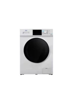 GENERALCO | Front Loading Washing Machine 8 kg | GDWF-80C14LBTE