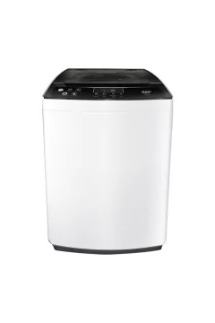 GENERALCO | Top Loading Automatic Washing Machine 9 kg 700 Rpm White | GDWT-90ALBZ