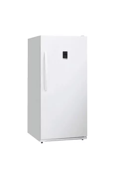GENERALCO | Upright Freezer 390 Litres White | ARHS-507FWES