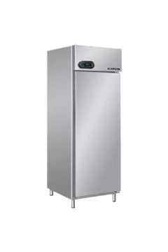 GENERALCO | Upright Freezer Stainless Steel 552 Litres | BS 1FDUF/Z/GN