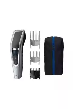 فيليبس | 5000 Series Trim-n-Flow Pro ماكينة قص الشعر القابلة للغسل | HC5630 / 13