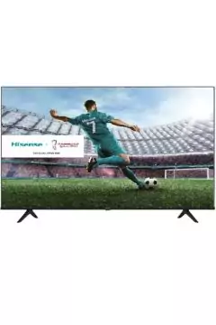 HISENSE | 50" 4K UHD Smart TV | TE0189949