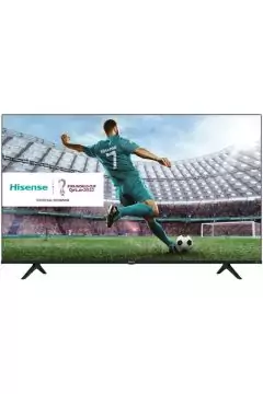 HISENSE | 75" 4K UHD Smart TV A62H | TE0187008