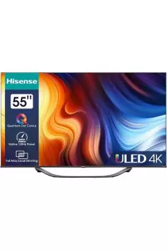 HISENSE | 55" 4K UHD Smart ULED TV | TE0192254