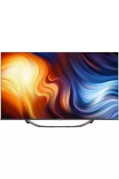 HISENSE | 65" 4K UHD Smart ULED TV | TE0192253
