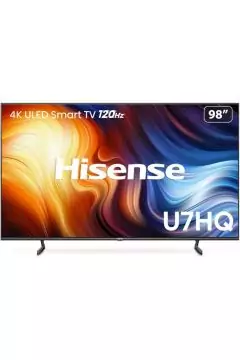 HISENSE | 98'' 4K UHD ULED Smart TV | TE0193455
