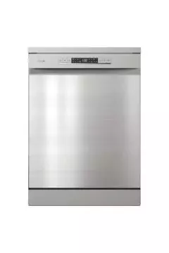 HISENSE | Dishwasher 13S Grey HS622 | TE0189074