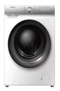 HISENSE | Washer Dryer 12/8Kg White | TE0196130