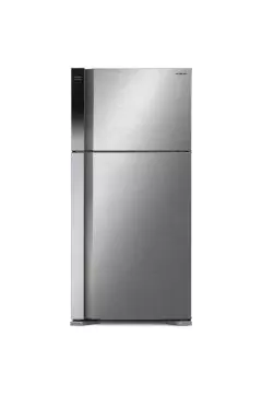 HITACHI | 650 Litres Double Door Top Mount Refrigerator | HITCAPREF00047