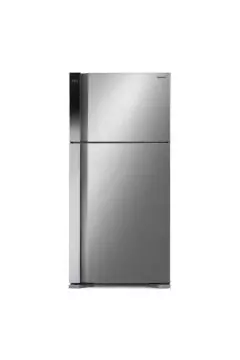 HITACHI | 710 Litres Double Door Top Mount Refrigerator | HITCAPREF00048