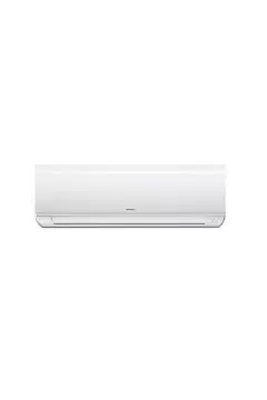 HITACHI | Split Air Conditioner 2.5Ton White | RBZ030EEDA2EB