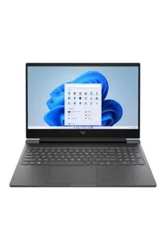 HP | Victus Gaming (2023) Laptop – 13th Gen, Intel Core i7-13700H, 16.1 inch QHD, 1TB SSD, 16GB RAM, 8GB Nvidia GeForce RTX 4060 Graphics, Windows 11 Home, English & Arabic Keyboard, Black | 822W8EA
