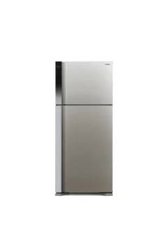 HITACHI | Double Door Refrigerator 650Ltrs | HRTN7489DFBSLGF