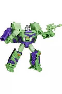 HASBRO | Transformers Gen Legacy Ev Core G2 Megatron Toy | HSO106TOY01523