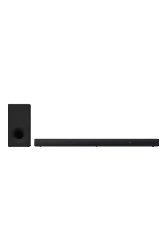 SONY | Premium Segment Sound Bar With Subwoofer And Surround Speakers | HT-A3000/B+SUBWOOFER SW3+ SURROUND SA-RS3S