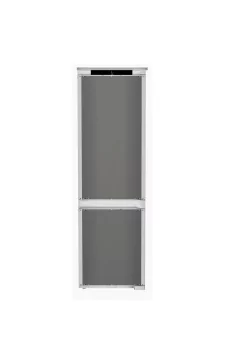 LIEBHERR | 253Ltrs Sliding Door Built-In Refrigerator No Frost | ICNSf 5103