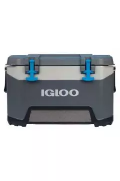 IGLOO | Hard Cooler Bmx Grey 52 QT 49 Litres Regular | IGL103HHL00183