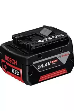 BOSCH | Professional Tool Battery 14.4 V-LI ION  4 AH | 1600Z00033