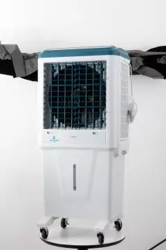 KING COOL | Evaporative Air cooler | Model-King-6000